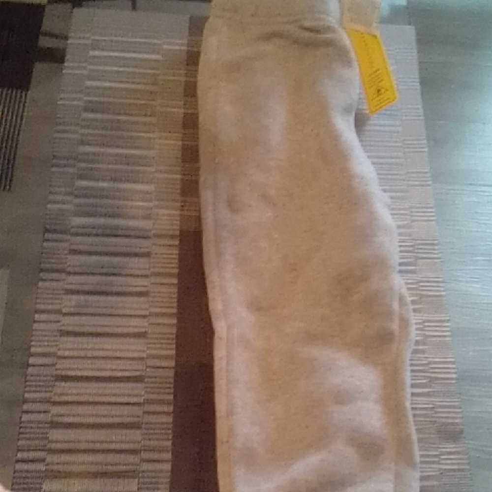 Kids Gray Sweatpants